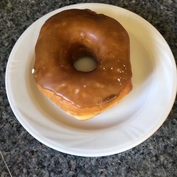 Donut King - Maple yeast - Bakeries Near Me - Kensington, Maryland