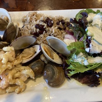 The Captain's Table - Seafood Near Me - Punta Gorda, Florida The Captain's Table - Seafood Near Me - Punta Gorda, Florida