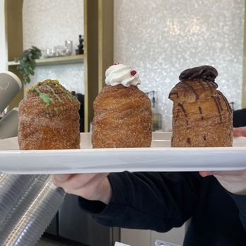 Bloom Cafe - Pastries - Coffee & Tea Near Me - Garland, Texas Bloom Cafe - Pastries - Coffee & Tea Near Me - Garland, Texas