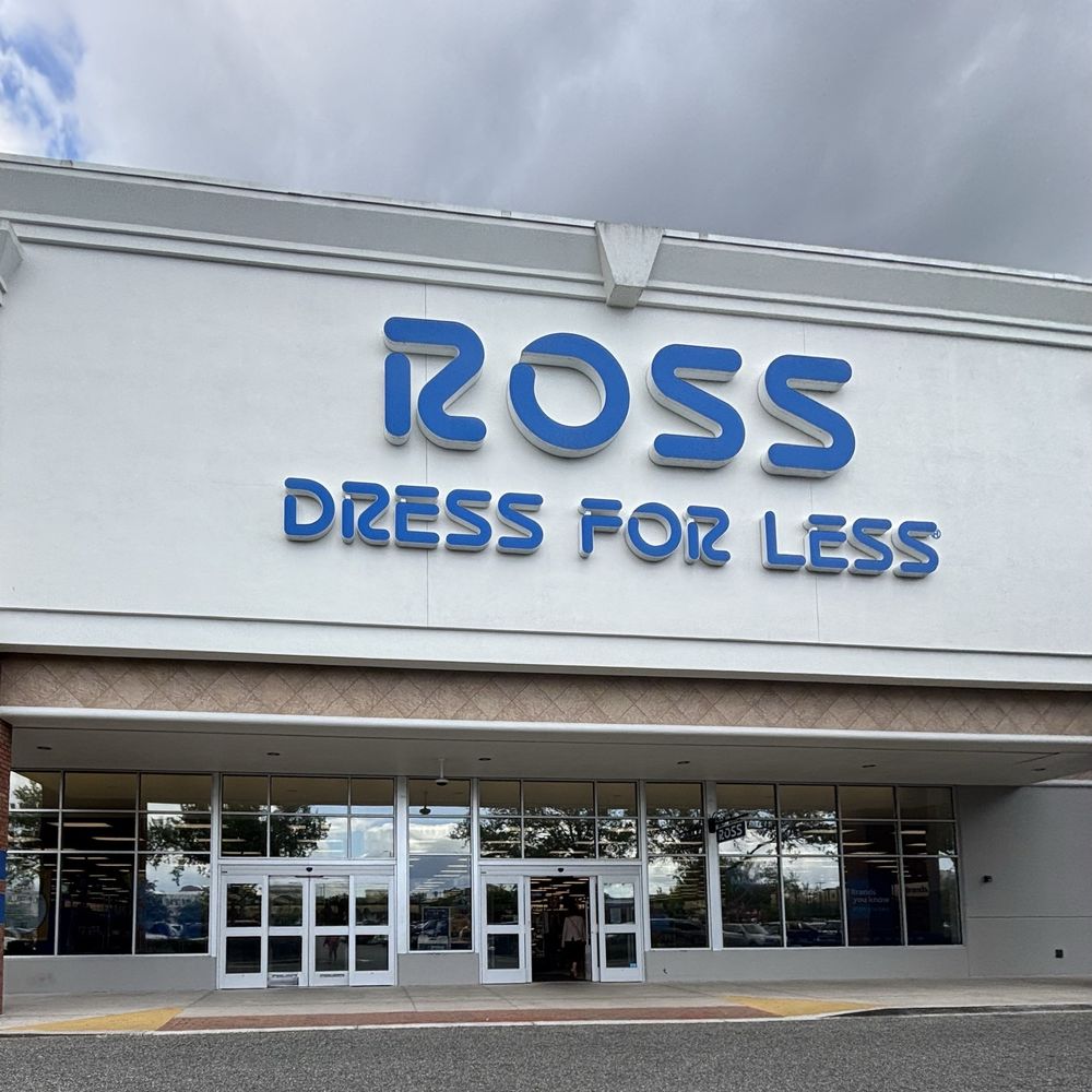 International Drive Ross Dress For Less Orlando Fl Ross Store International  Drive I-Drive, Orlando, FL