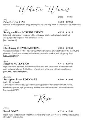 Menu photo 2 Wholesome Kitchen Mullingar, WH