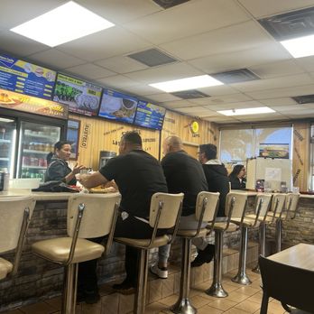 Morro Castle - Bar area - Cuban Near Me - Hialeah, Florida Morro Castle - Bar area - Cuban Near Me - Hialeah, Florida