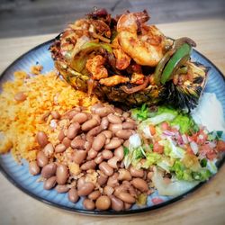 Tequila's Family Mexican Restaurant