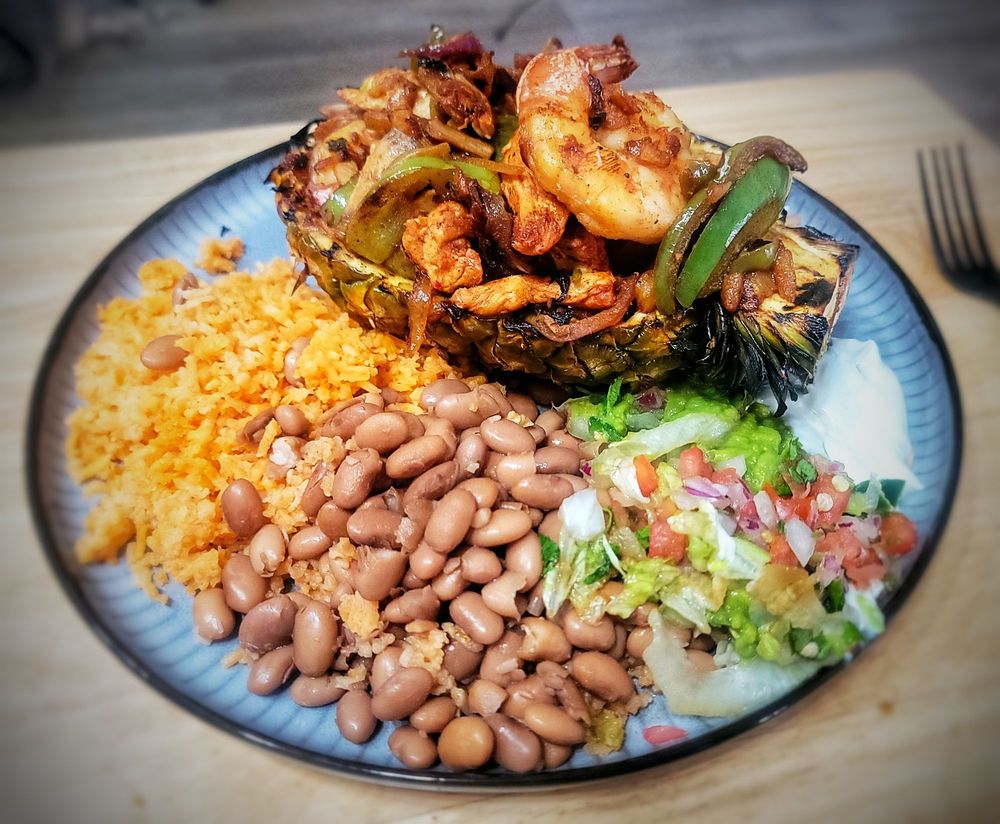Tequila's Family Mexican Restaurant
