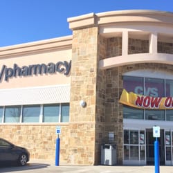 CVS Pharmacy