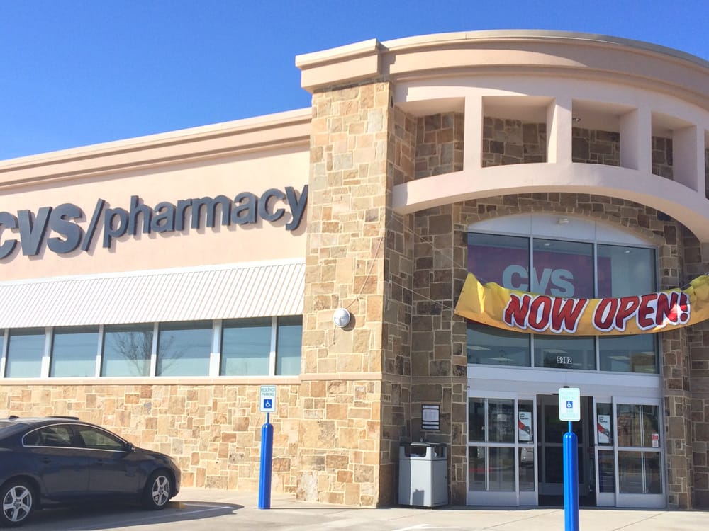 CVS PHARMACY Updated October 2025 12 Reviews 602 West Grand Pkwy