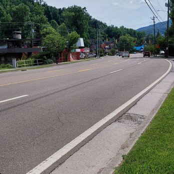 El Sonador - Mexican Near Me - Gatlinburg, Tennessee