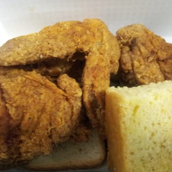 Peaches HotHouse - Hot Chicken (yea its hot!!) - Southern Near Me - Brooklyn, New York