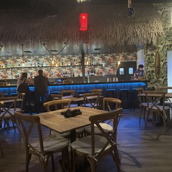 Tiki Star - Bar - Cocktail Bars Near Me - Peoria, Arizona