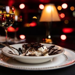 Diamond Cabaret - Diamond Cabaret has the best strip club desserts in St Louis