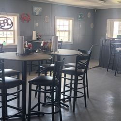 The Harbor's End Restaurant