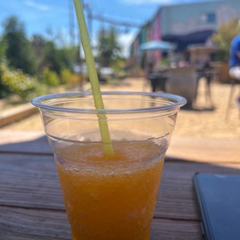 Eavesdrop Brewery - Slushy - Breweries Near Me - Manassas, Virginia Eavesdrop Brewery - Slushy - Breweries Near Me - Manassas, Virginia