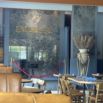Embrace - Live music - Waffles Near Me - Sicklerville, New Jersey