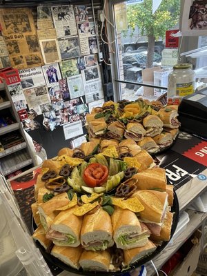 Koch's Deli by null