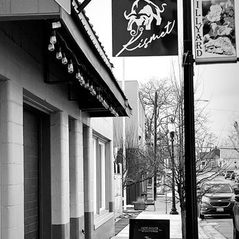Kismet - Front of restaurant - Latin American Near Me - Spokane, Washington Kismet - Front of restaurant - Latin American Near Me - Spokane, Washington