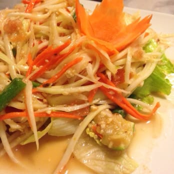 Bangkok Cafe - Wonderful! - Thai Near Me - Northwood, Ohio