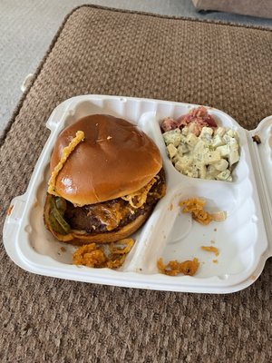 Georgia Boys BBQ - Greeley by null