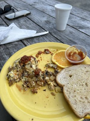 The Bake Shop by null