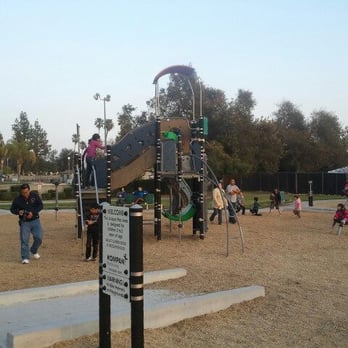 Arcadia County Park - Parks Near Me - Arcadia, California