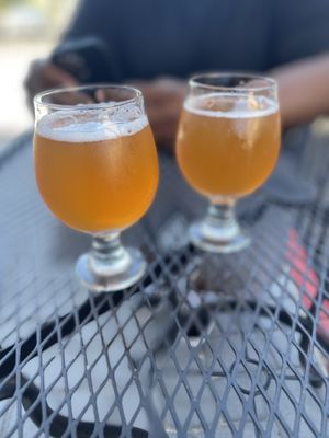 8-Bit Aleworks by null