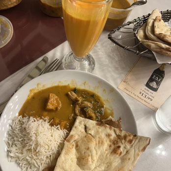 Annapurna Restaurant and Bar - Indian Near Me - Oakland, California