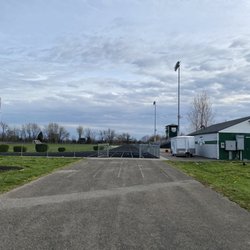 Ct Collins Field