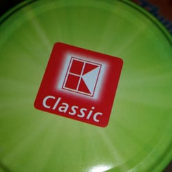Kaufland - Hausmarke.