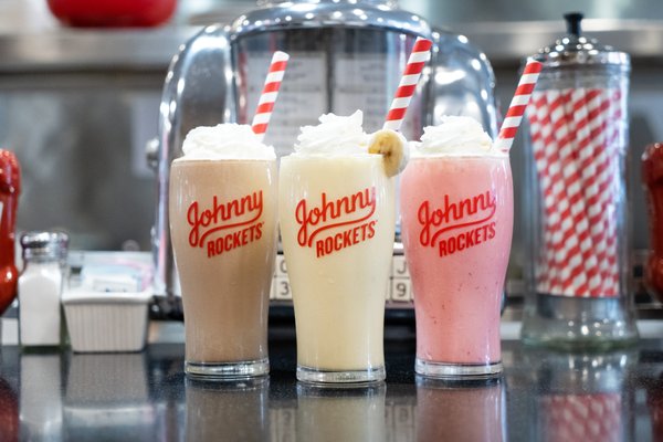 Johnny Rockets by null