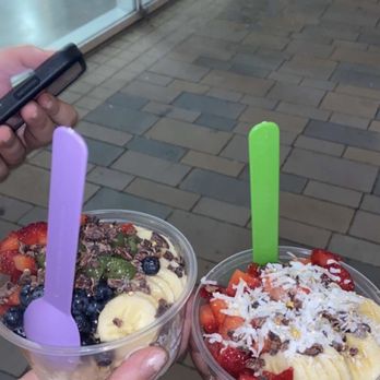 Everbowl - Coco love bowls! - Acai Bowls Near Me - Tempe, Arizona Everbowl - Coco love bowls! - Acai Bowls Near Me - Tempe, Arizona