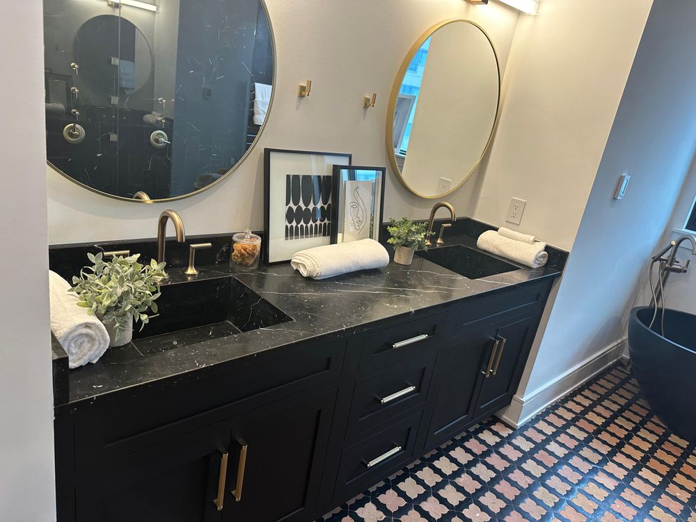 Slide of New Age Plumbing