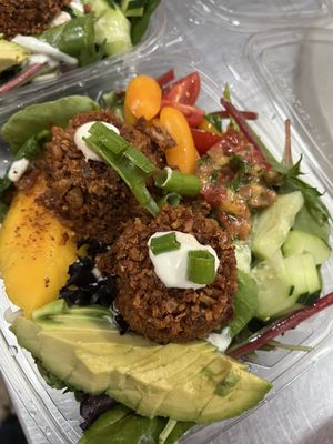 Recipe Oak Cliff by null