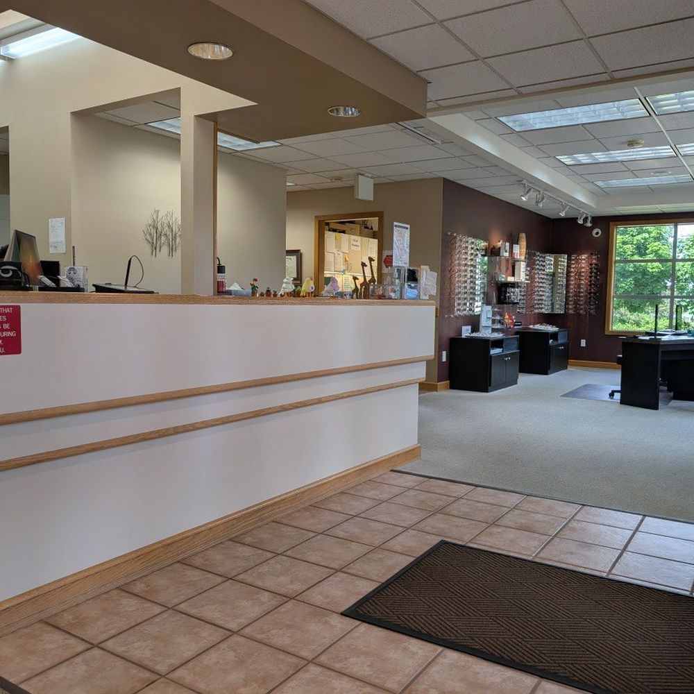 Vision Care Associates - Optometrists Near Me - University Place, Washington Vision Care Associates - Optometrists Near Me - University Place, Washington