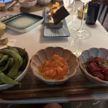 Butterfish Sushi - Sushi Bars Near Me - Rutherford, New Jersey Butterfish Sushi - Sushi Bars Near Me - Rutherford, New Jersey