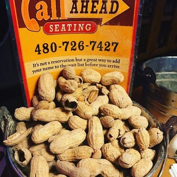 Texas Roadhouse - Call ahead seating (smart!!) - Steakhouses Near Me - Gilbert, Arizona Texas Roadhouse - Call ahead seating (smart!!) - Steakhouses Near Me - Gilbert, Arizona