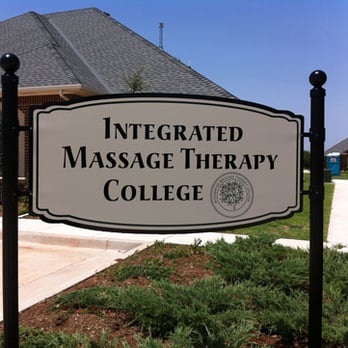 Integrated Massage Therapy College - Integrated Massage Therapy College - Massage Schools Near Me - Edmond, Oklahoma Integrated Massage Therapy College - Integrated Massage Therapy College - Massage Schools Near Me - Edmond, Oklahoma