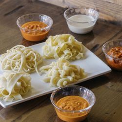 Pasta Fresca