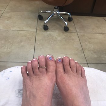 Fancy Nails - Perfect pedicure from Ni - Nail Salons Near Me - Redding, California Fancy Nails - Perfect pedicure from Ni - Nail Salons Near Me - Redding, California