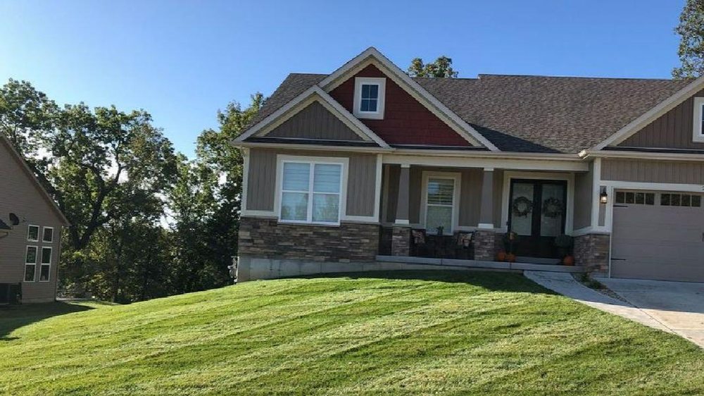 CARDINAL LAWN CARE Updated June 2024 13 Photos Festus, Missouri