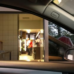 Quick - Drive through Quick