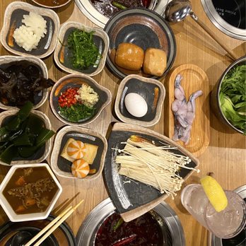 Ema Japanese Cuisine - Japanese Near Me - The Woodlands, Texas
