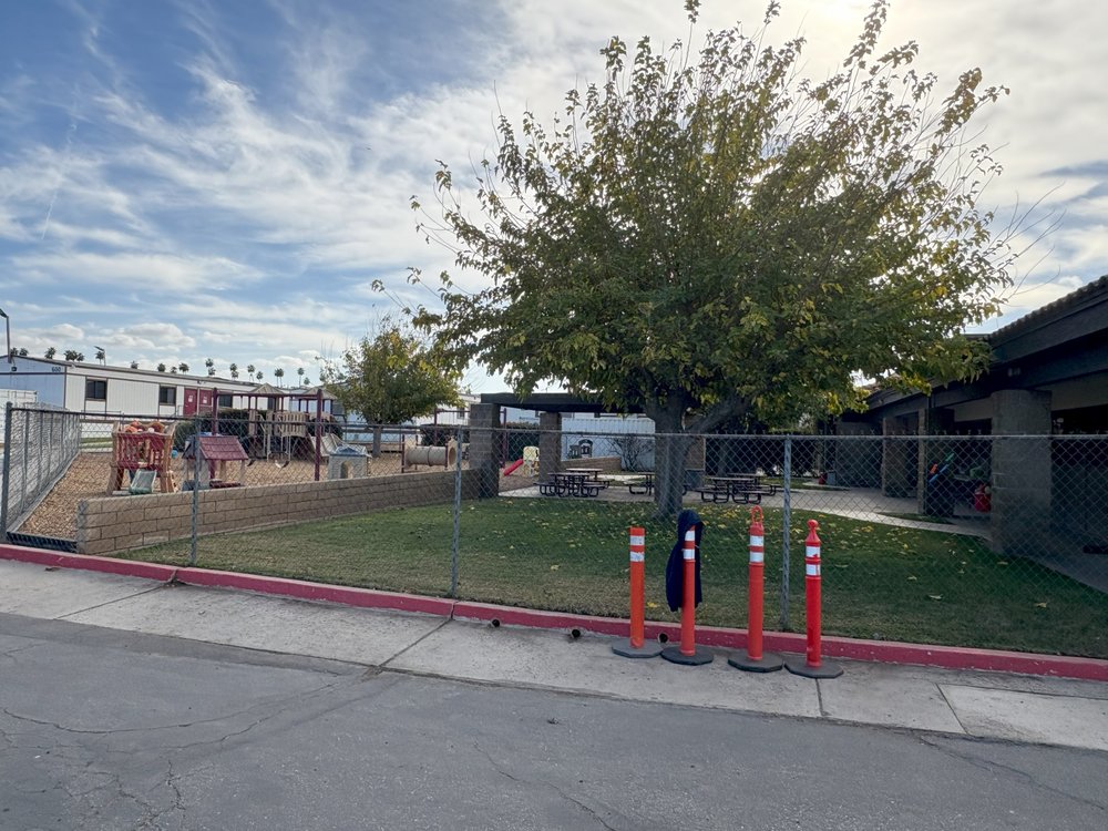 Bethel Christian Preschool - childcare center in Riverside, CA