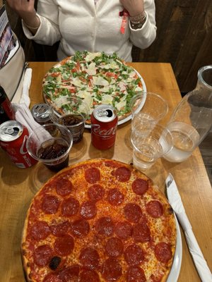 Mister O1 Extraordinary Pizza - South Beach by null