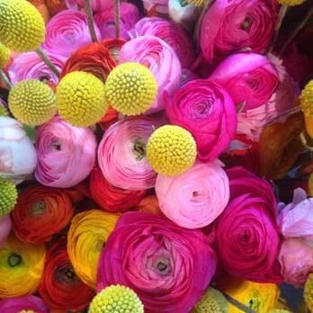 Küchenblume - Unsere fröhlichen Blumen... - Florists Near Me - Hamburg, HH Küchenblume - Unsere fröhlichen Blumen... - Florists Near Me - Hamburg, HH