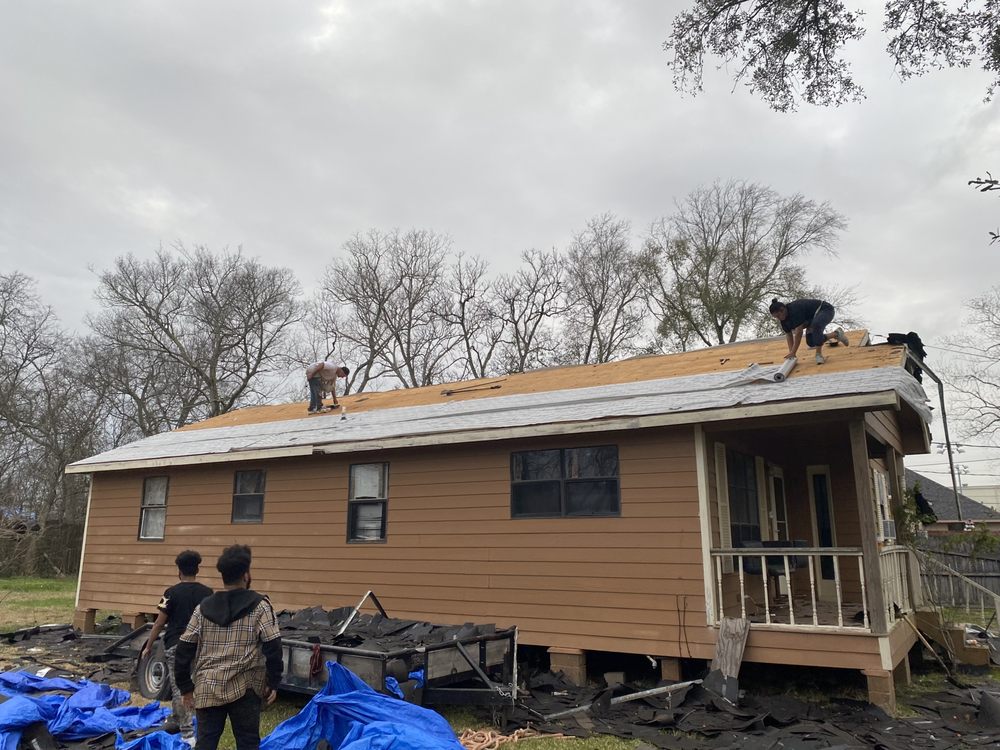Slide of Simoneaux Roofing And Remodeling