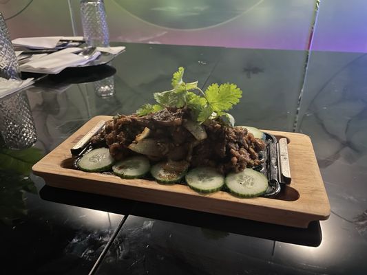 Monkey Lounge by null