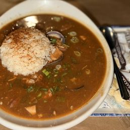 Gumbo Gumbo