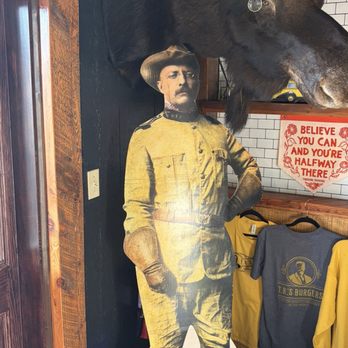 TR's Burgers - Burgers Near Me - West Yellowstone, Montana