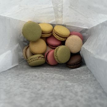 Paris Bakery & Cafe - Macarons - Bakeries Near Me - Lewisburg, Pennsylvania Paris Bakery & Cafe - Macarons - Bakeries Near Me - Lewisburg, Pennsylvania