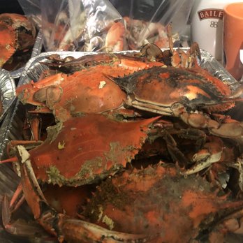 Cameron's Seafood - Crabs up close. - Seafood Markets Near Me - Rockville, Maryland Cameron's Seafood - Crabs up close. - Seafood Markets Near Me - Rockville, Maryland