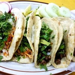 Mi Ranchito - Mexican tacos